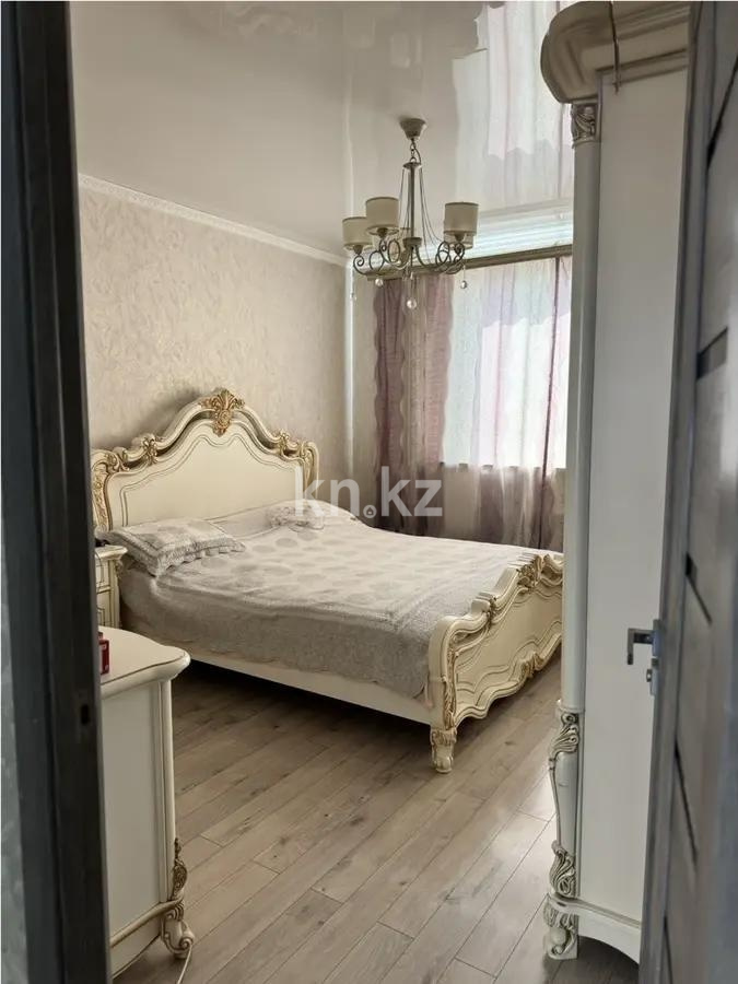 Продажа 2-комнатной квартиры, 60 м² в Алматы - фото 2
