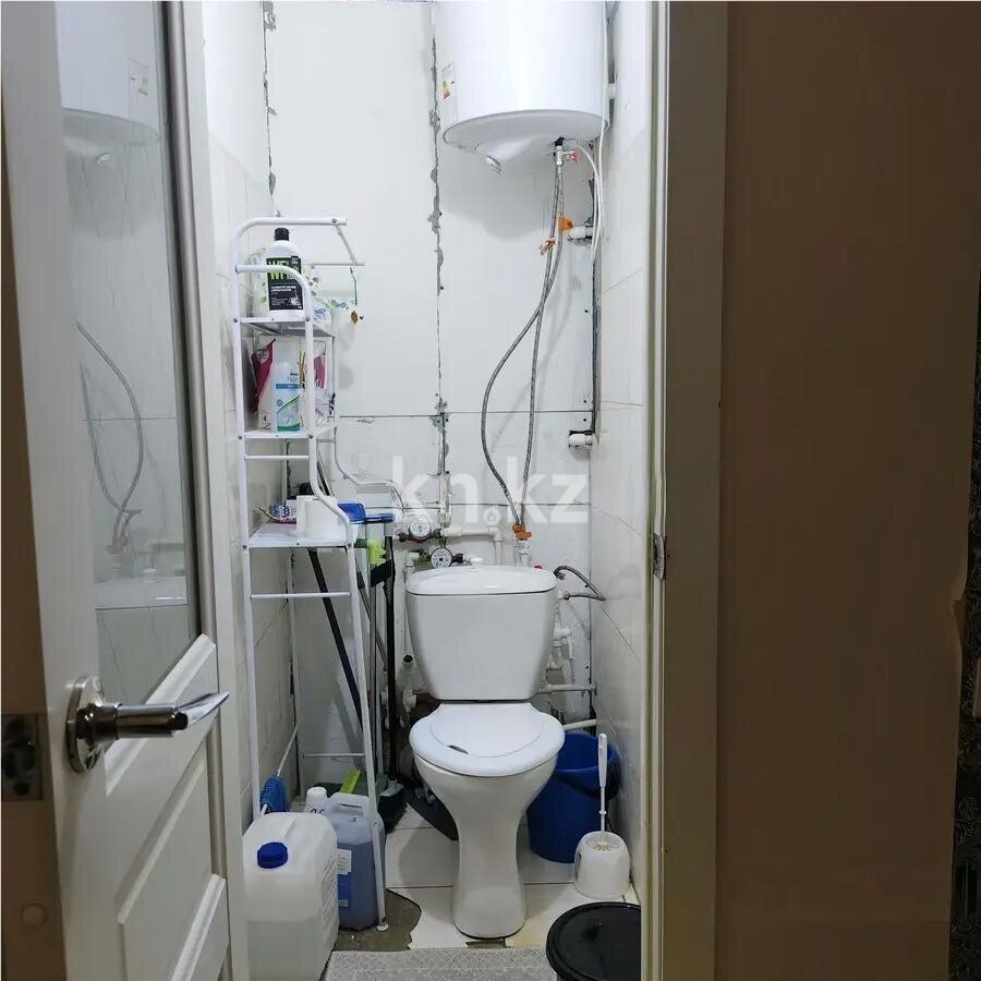 Продажа 2-комнатной квартиры, 48 м² в Темиртау - фото 5