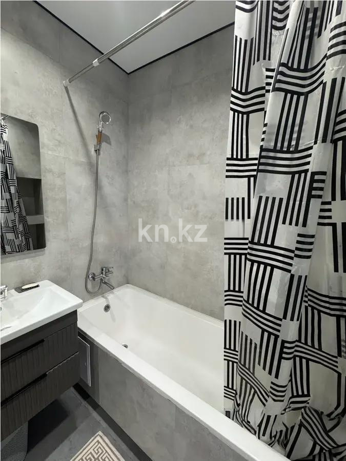 Продажа 1-комнатной квартиры, 38 м² в Астане - фото 4
