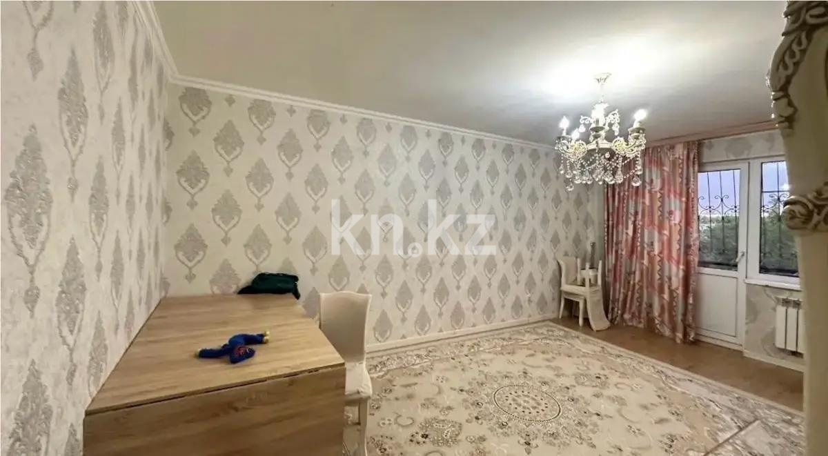 Продажа 3-комнатной квартиры, 96 м² в Алматы - фото 2