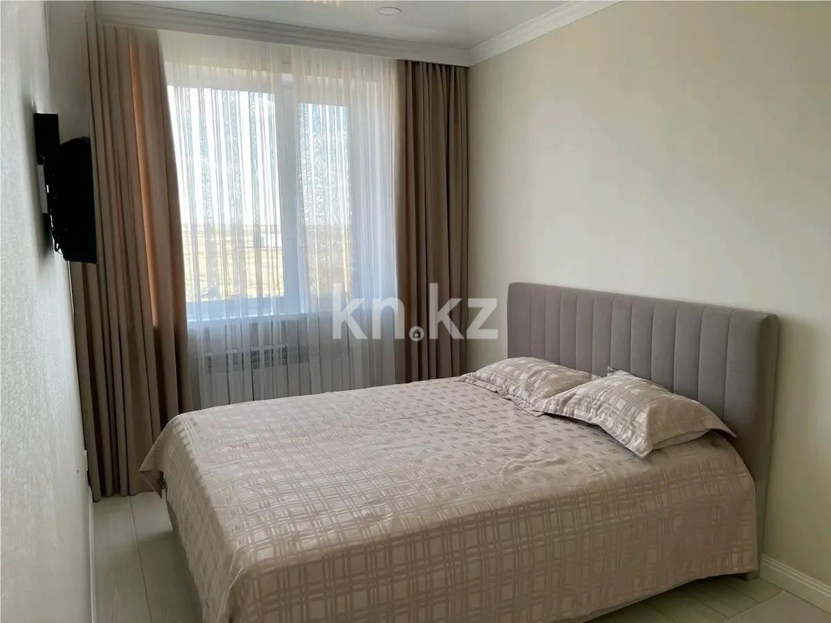 Продажа 5-комнатной квартиры, 120 м², мкр-н Голубые Пруды в Караганде - фото 5