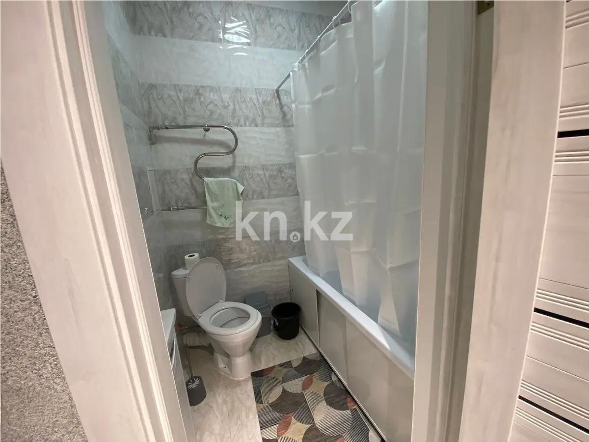 Продажа 3-комнатной квартиры, 50.6 м², ул. Варламова, дом  1/3а в Алматы - фото 5