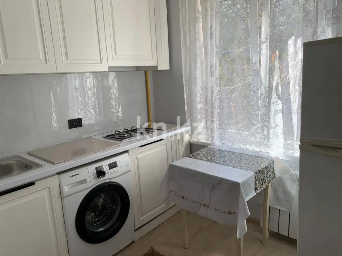 Продажа 1-комнатной квартиры, 32 м² в Алматы - фото 2