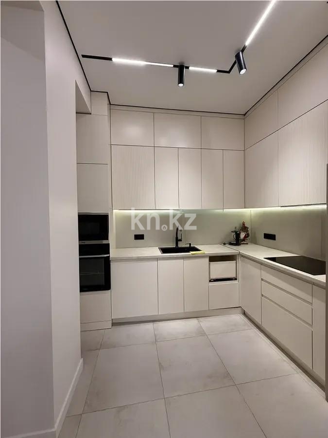 Продажа 2-комнатной квартиры, 55 м² в Алматы - фото 3
