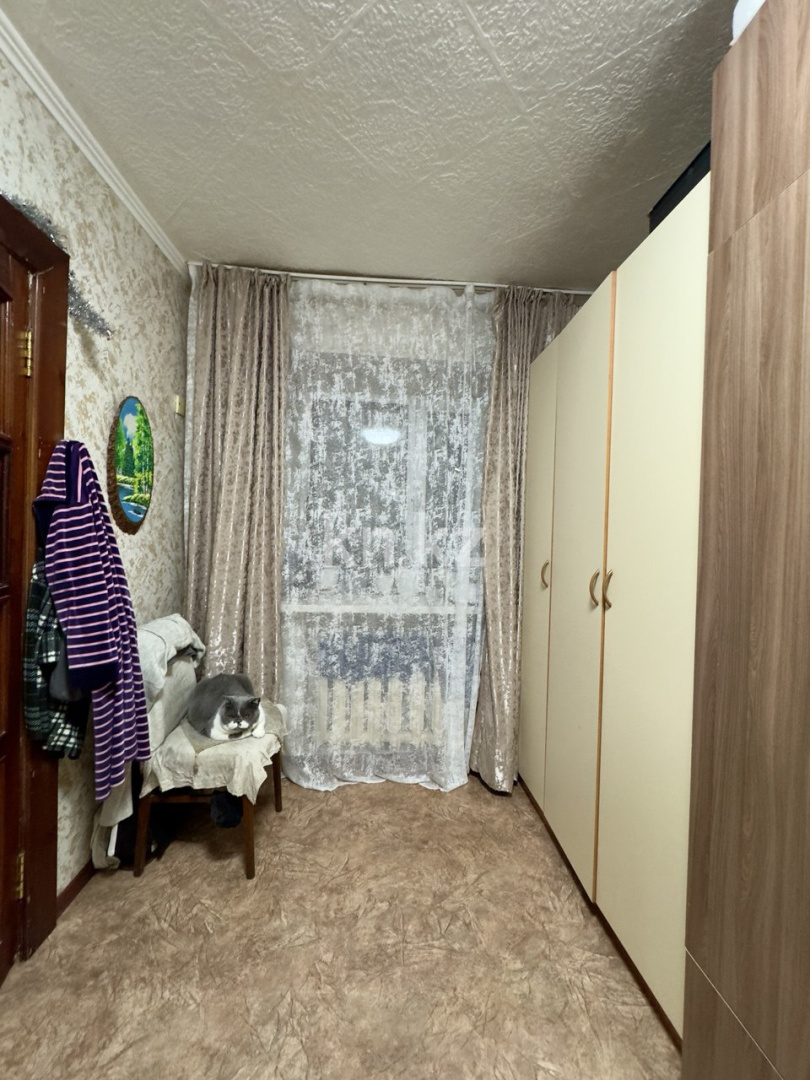 Продажа 2-комнатной квартиры, 44.2 м², Первомайская, дом  2 в Сарани - фото 13