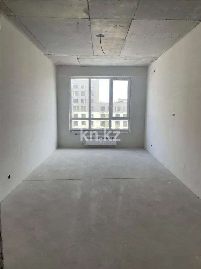 Продажа 4-комнатной квартиры, 119.2 м² в Алматы - фото 3