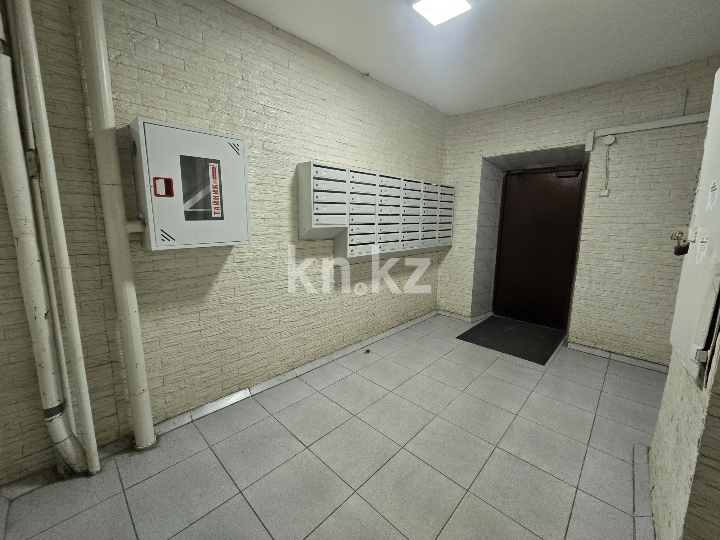 Продажа 2-комнатной квартиры, 56 м² в Алматы - фото 8