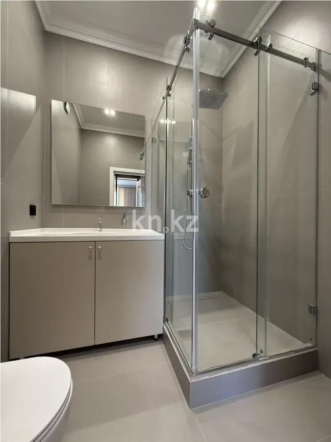 Продажа 3-комнатной квартиры, 80 м², ул. Розыбакиева, дом  197/2 в Алматы - фото 5