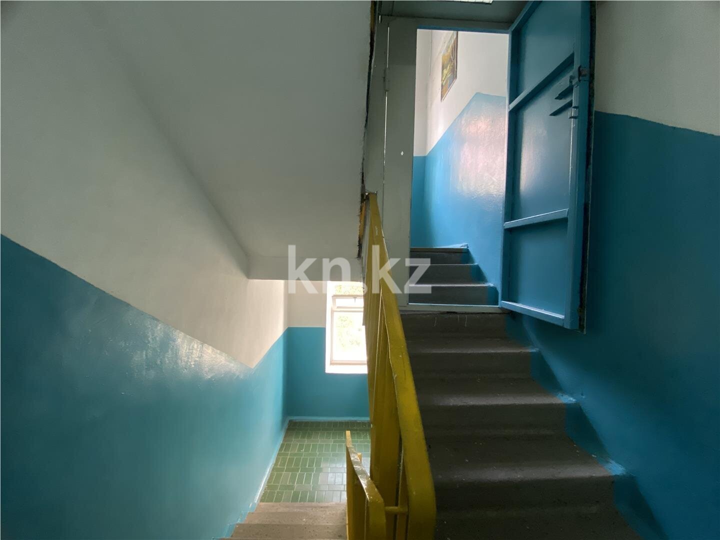 Продажа 3-комнатной квартиры, 63 м² в Астане - фото 17