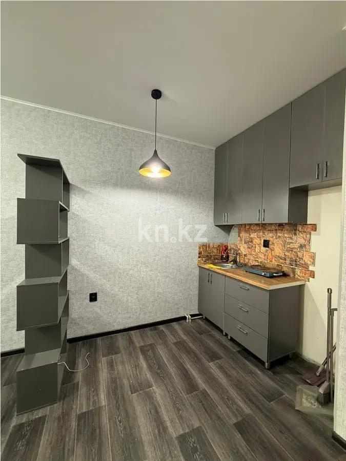 Продажа 1-комнатной квартиры, 31 м², мкр-н Шугыла, дом  340/3 в Алматы - фото 2
