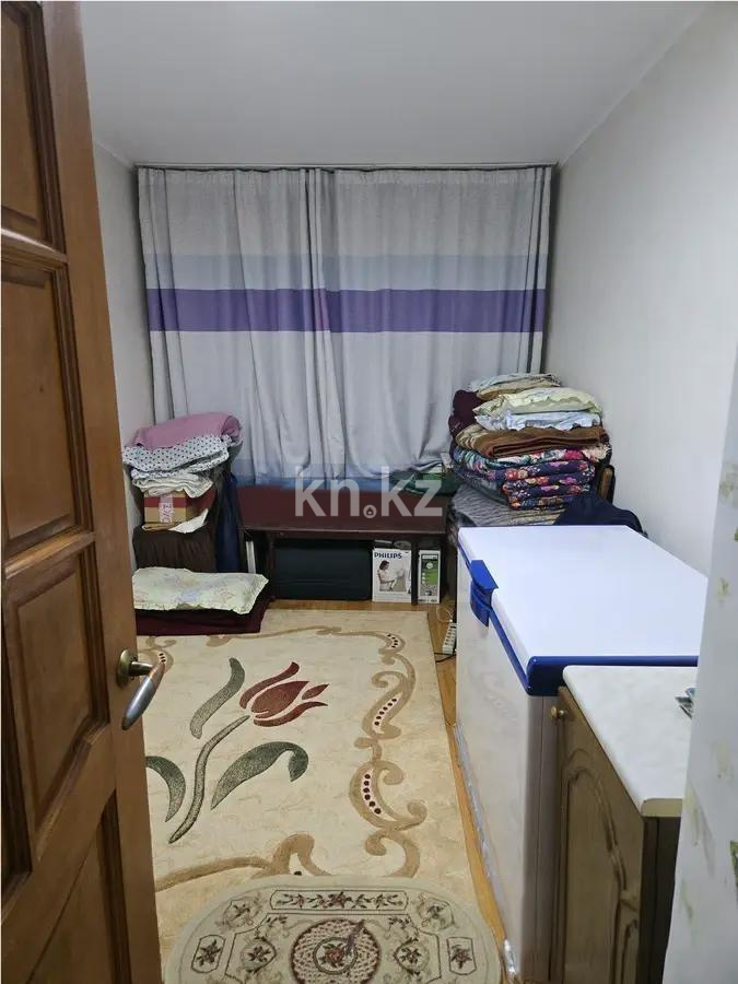 Продажа 4-комнатной квартиры, 73.9 м² в Алматы - фото 2