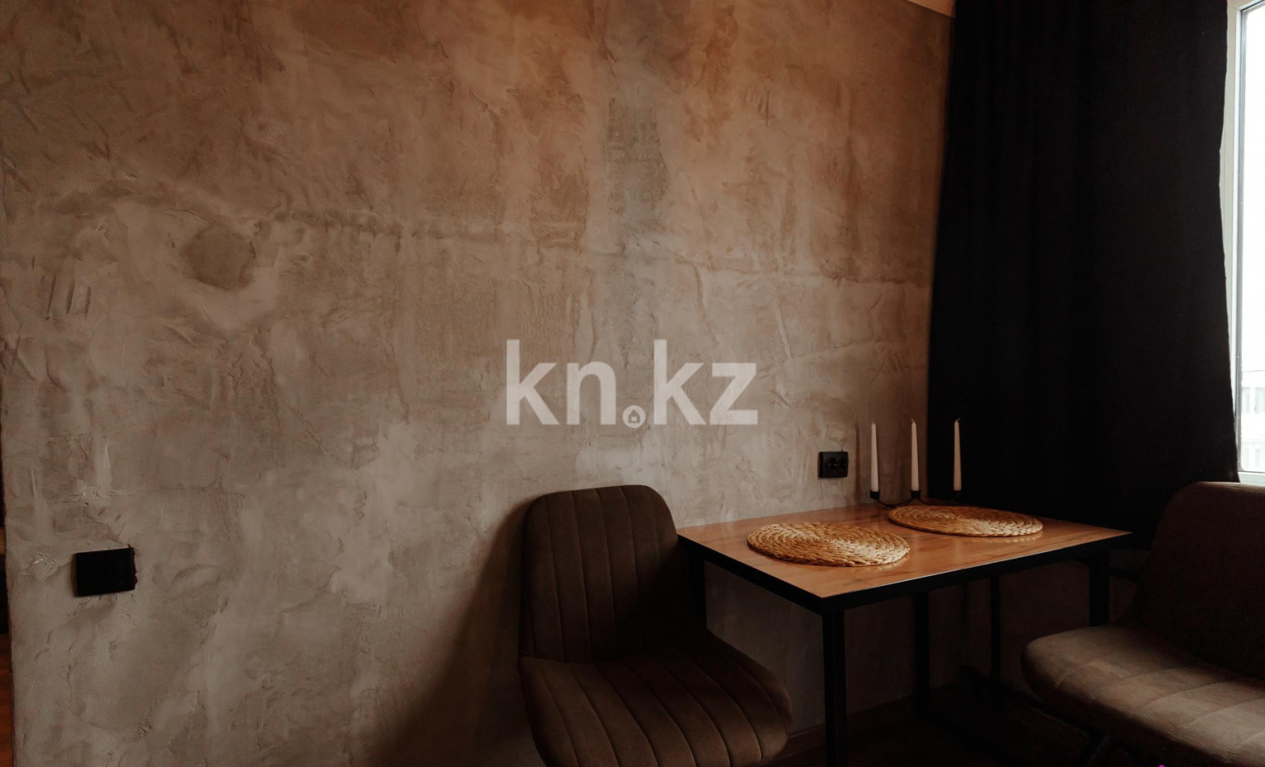 Аренда 1-комнатной квартиры посуточно, 1 м², ул. Назарбаева, дом  130 в Петропавловске - фото 11