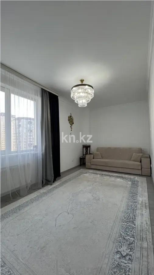 Продажа 2-комнатной квартиры, 68 м² в Астане