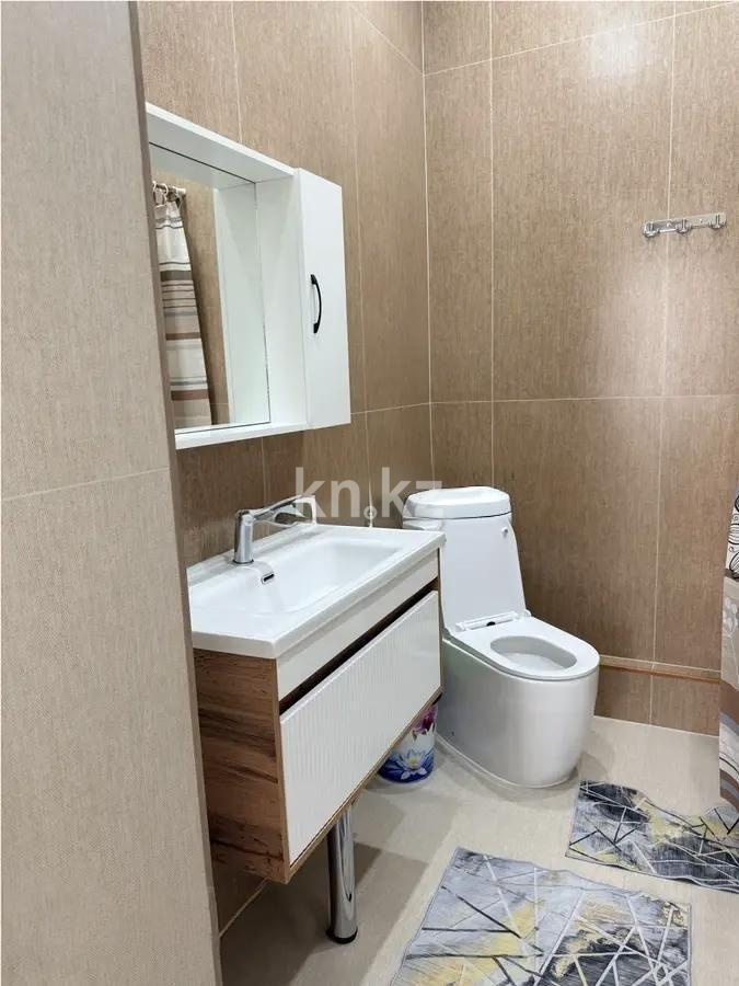 Продажа 3-комнатной квартиры, 120 м² в Алматы - фото 6