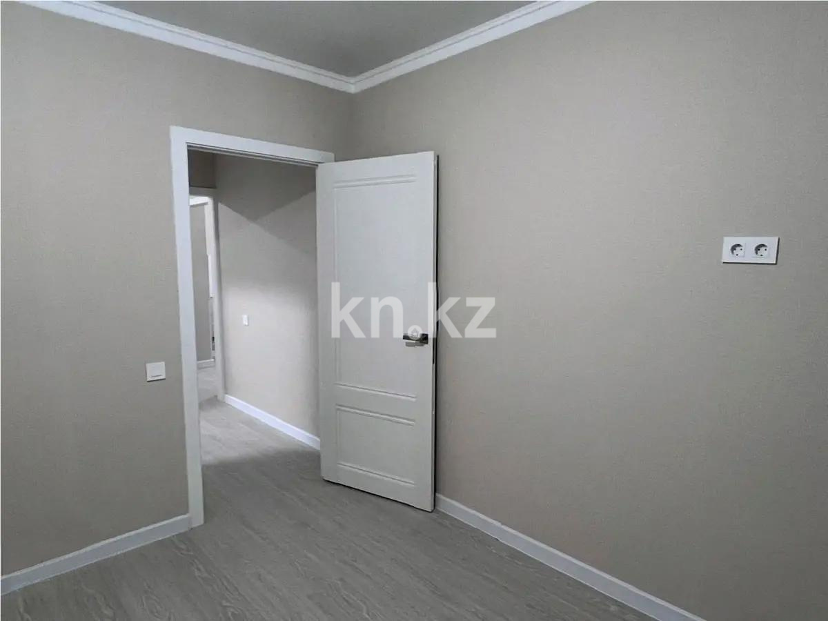 Продажа 2-комнатной квартиры, 41.33 м² в Астане - фото 2