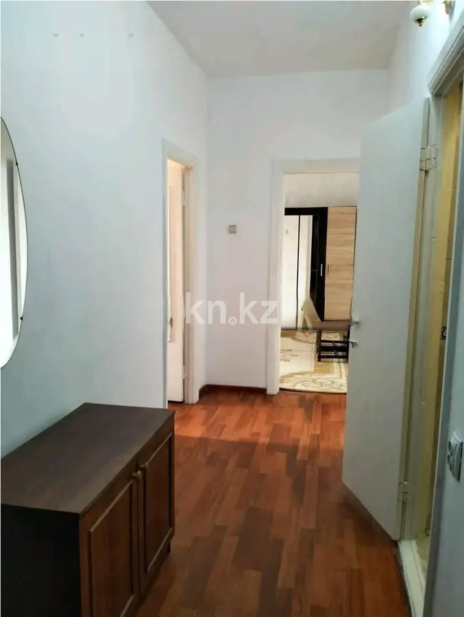 Продажа 1-комнатной квартиры, 42 м² в Алматы - фото 4