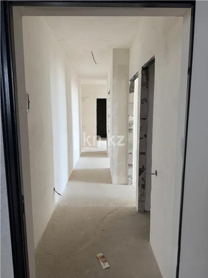 Продажа 3-комнатной квартиры, 68 м², ул. Е-128, дом  7 в Астане - фото 2