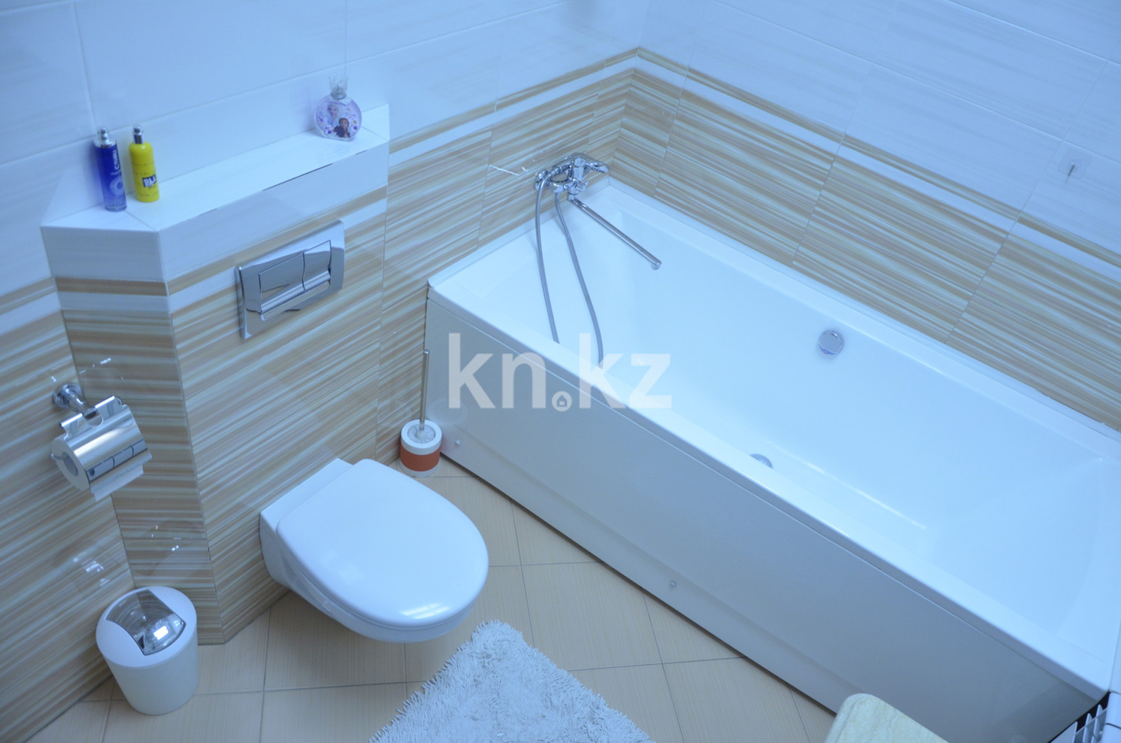 Продажа 7-комнатного дома, 380 м² в Алматы - фото 21