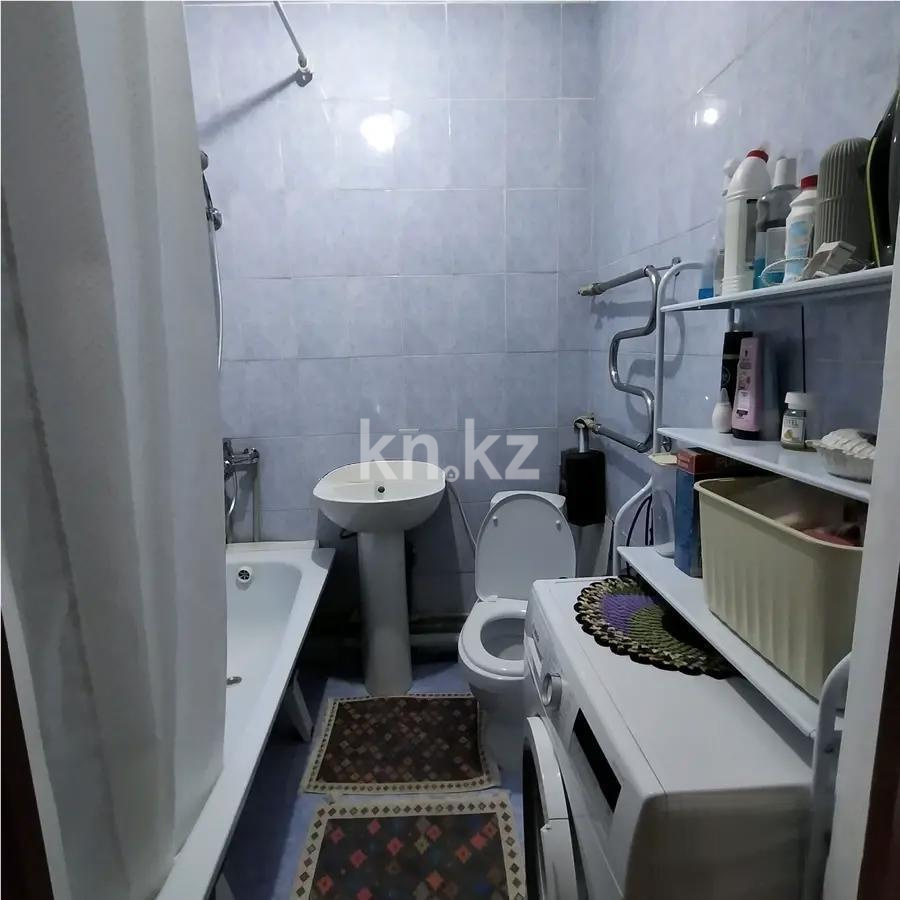 Продажа 1-комнатной квартиры, 33.8 м², пр. Кошкарбаева, дом  50 в Астане - фото 3