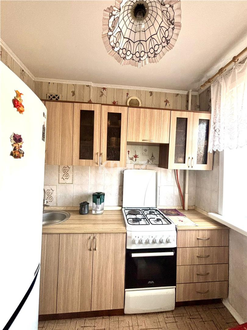 Продажа 1-комнатной квартиры, 30 м² в Караганде - фото 2