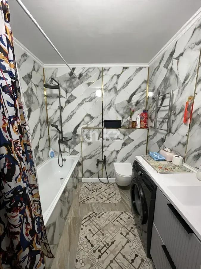 Продажа 3-комнатной квартиры, 87.2 м² в Астане - фото 5