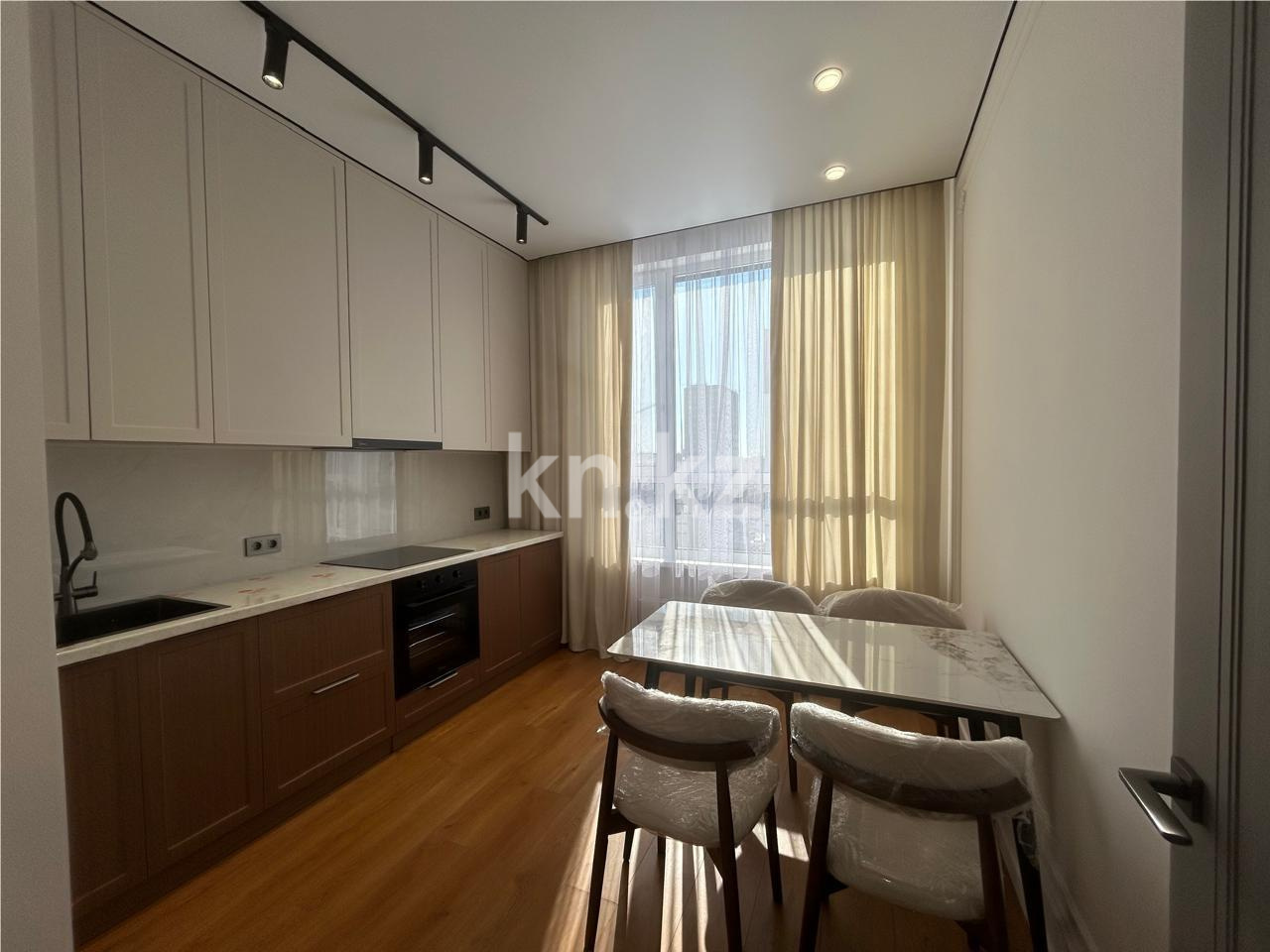 Продажа 2-комнатной квартиры, 41 м² в Астане - фото 5