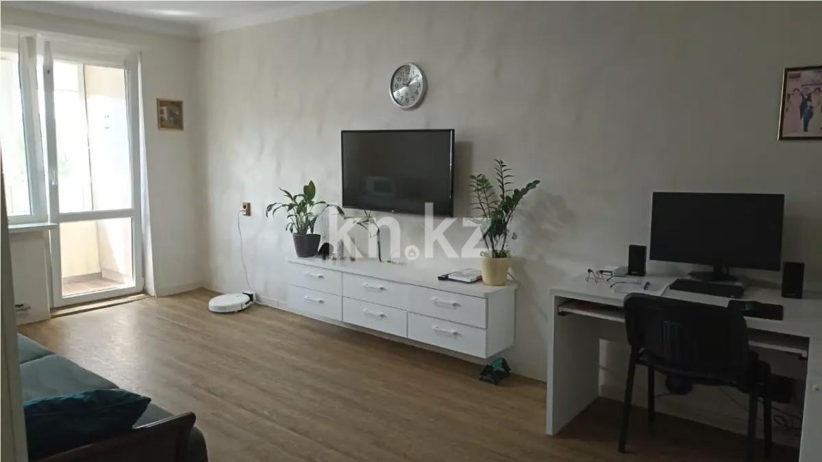 Продажа 3-комнатной квартиры, 62 м² в Алматы