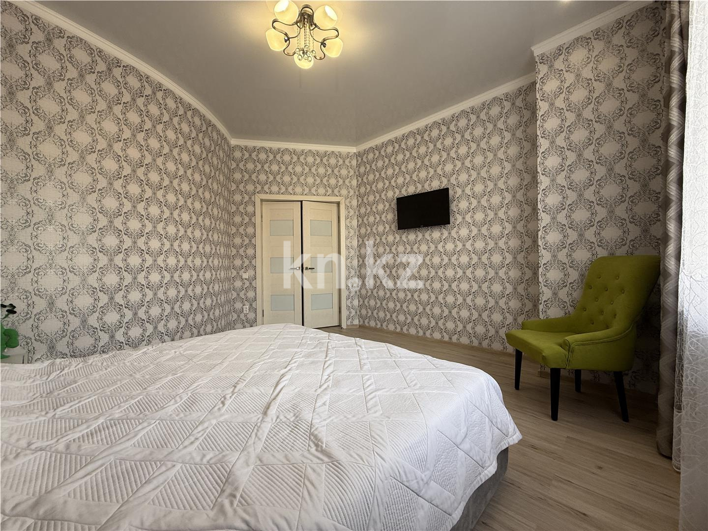 Продажа 2-комнатной квартиры, 60 м², ул. Таттимбета, дом  5Б в Караганде - фото 7