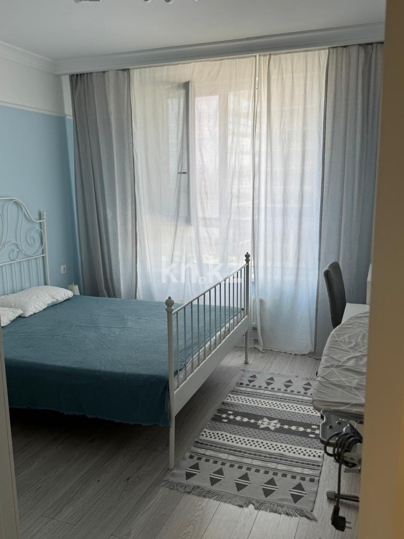 Аренда 2-комнатной квартиры, 50 м² в Астане - фото 3