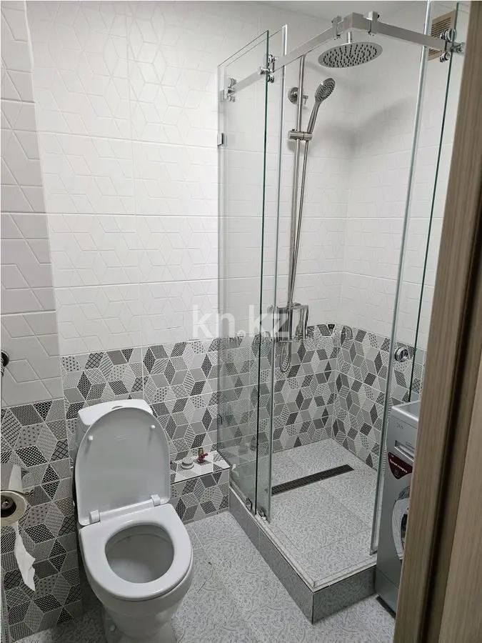 Продажа 2-комнатной квартиры, 45 м², мкр-н Айнабулак-2, дом  79 в Алматы - фото 4