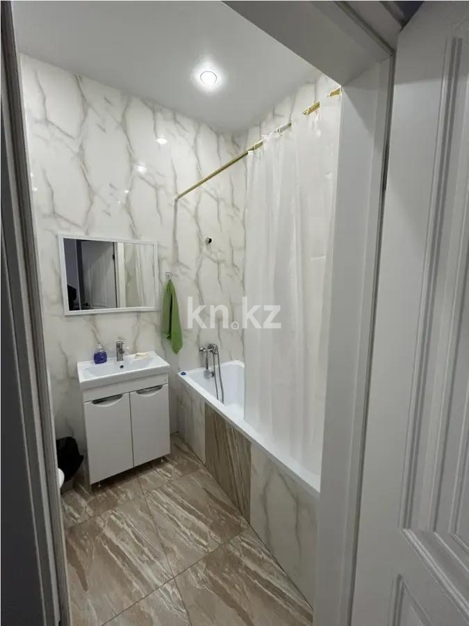 Продажа 1-комнатной квартиры, 40 м² в Астане - фото 3