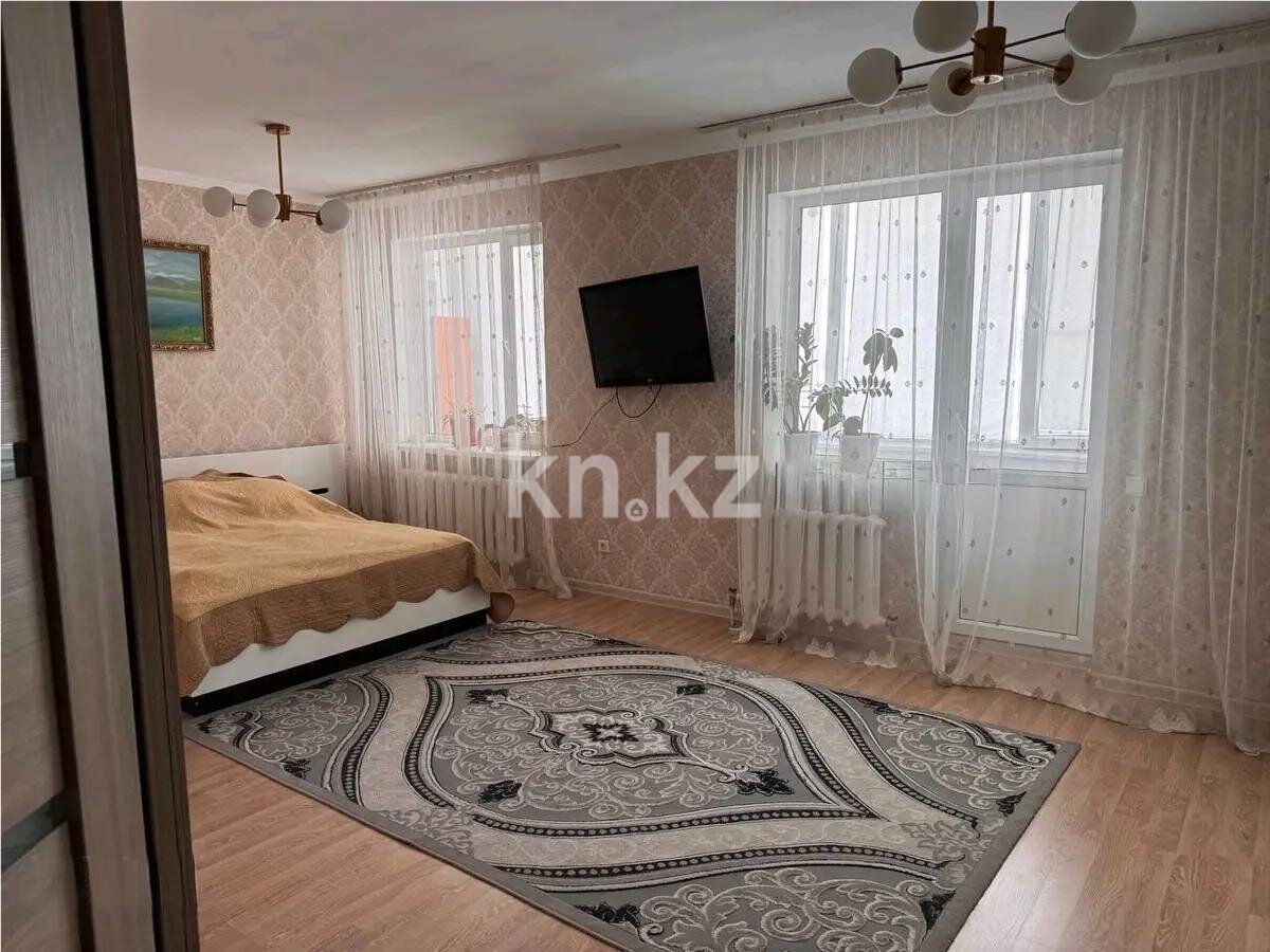 Продажа 3-комнатной квартиры, 133 м² в Астане - фото 2