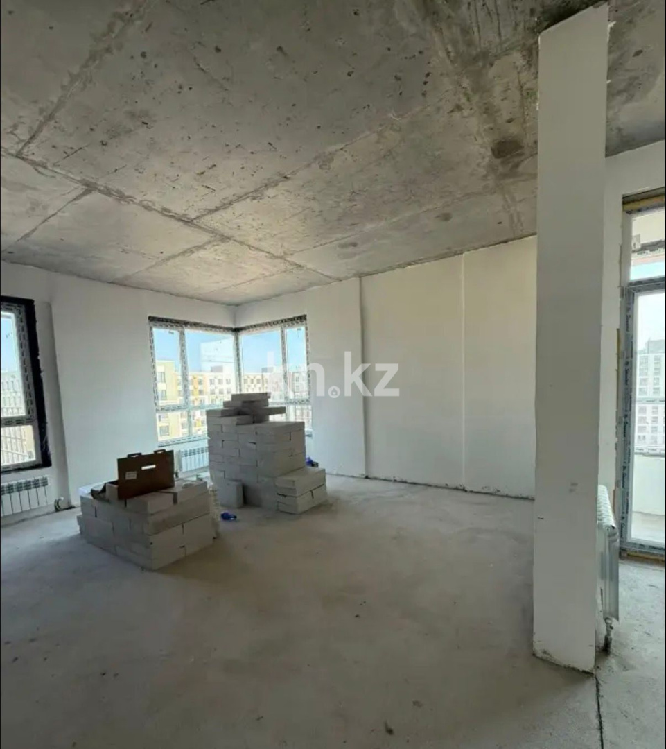 Продажа 2-комнатной квартиры, 52.7 м² в Астане - фото 5