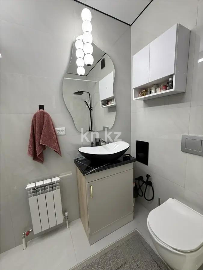 Продажа 2-комнатной квартиры, 59 м² в Астане - фото 4