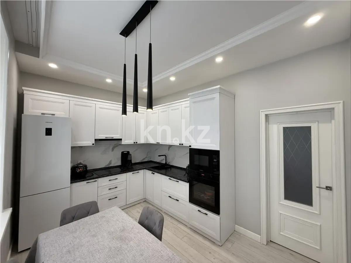 Продажа 2-комнатной квартиры, 69 м² в Астане - фото 3