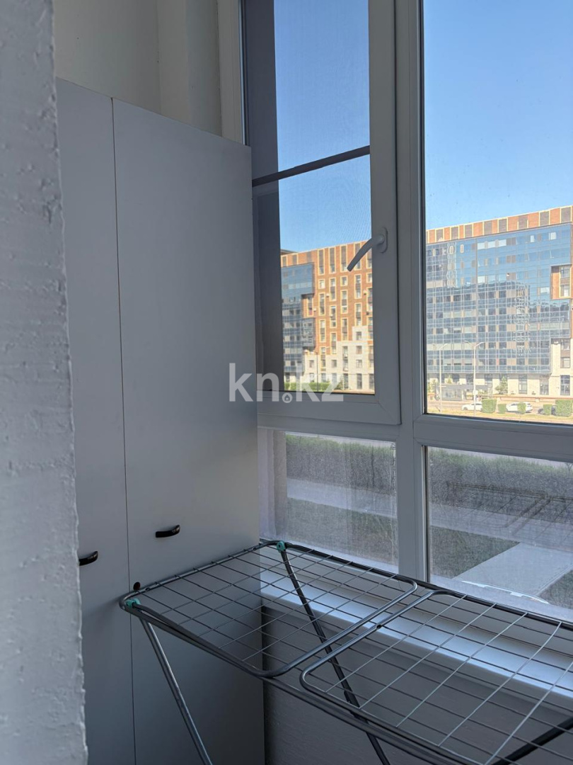 Аренда 1-комнатной квартиры, 37.1 м² в Астане - фото 4
