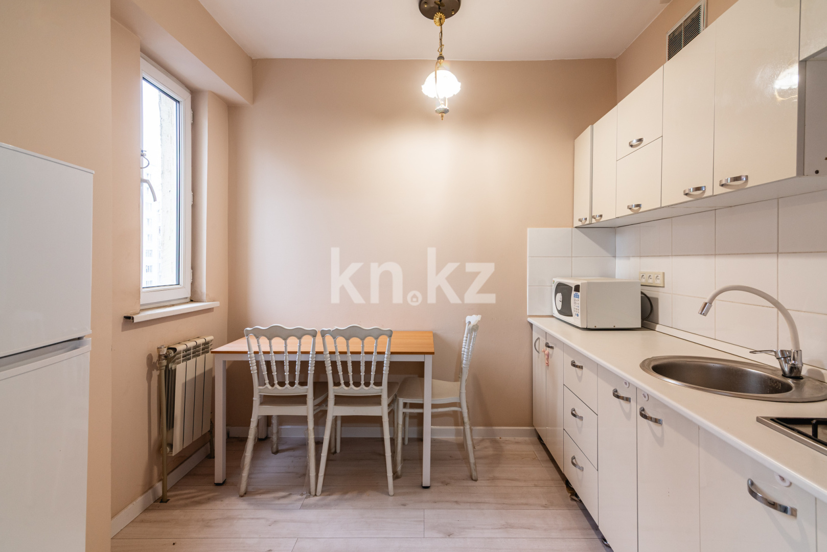 Аренда 1-комнатной квартиры, 28 м² в Алматы - фото 8