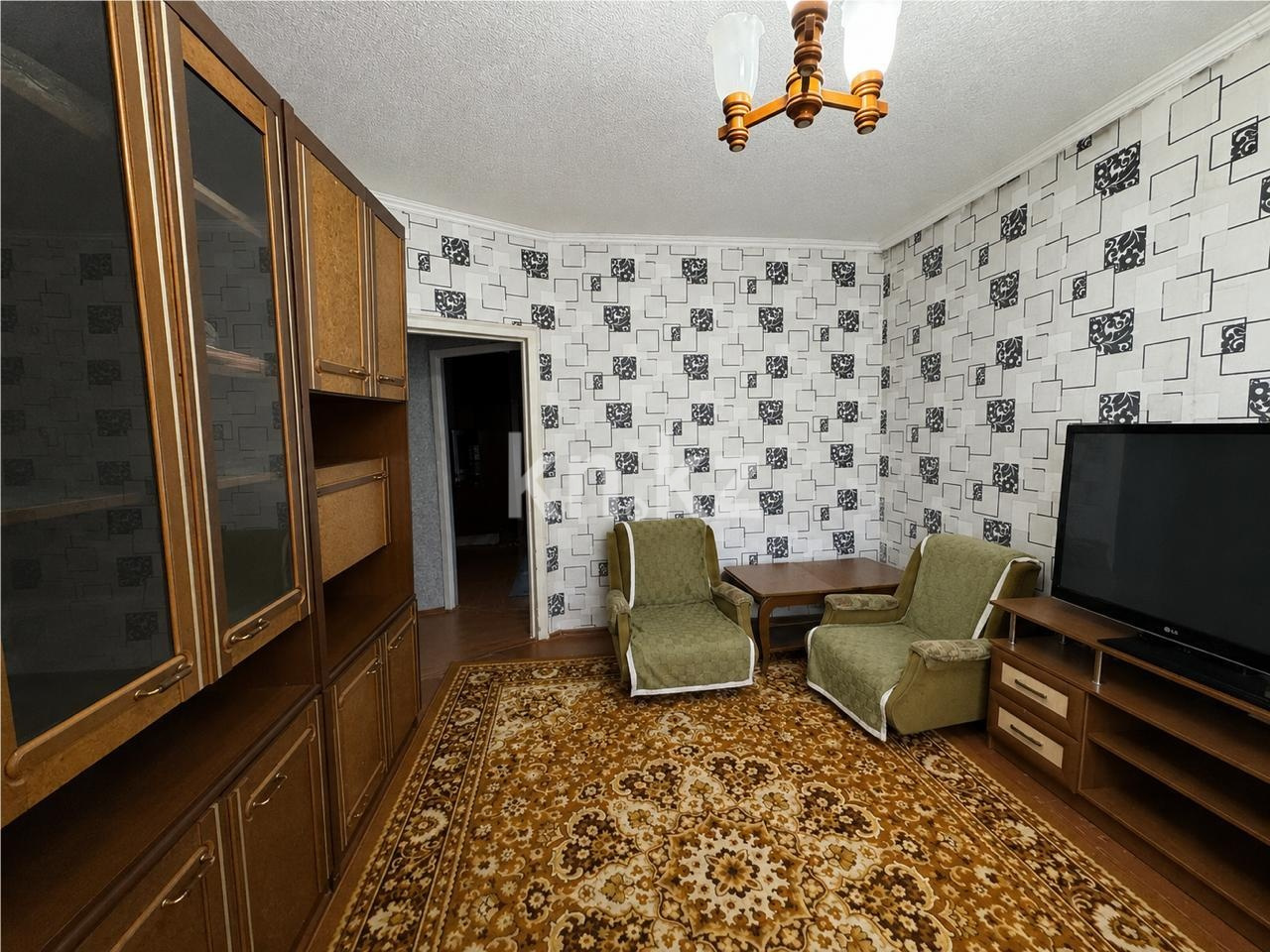 Продажа 3-комнатного дома, 68 м² в Темиртау - фото 2