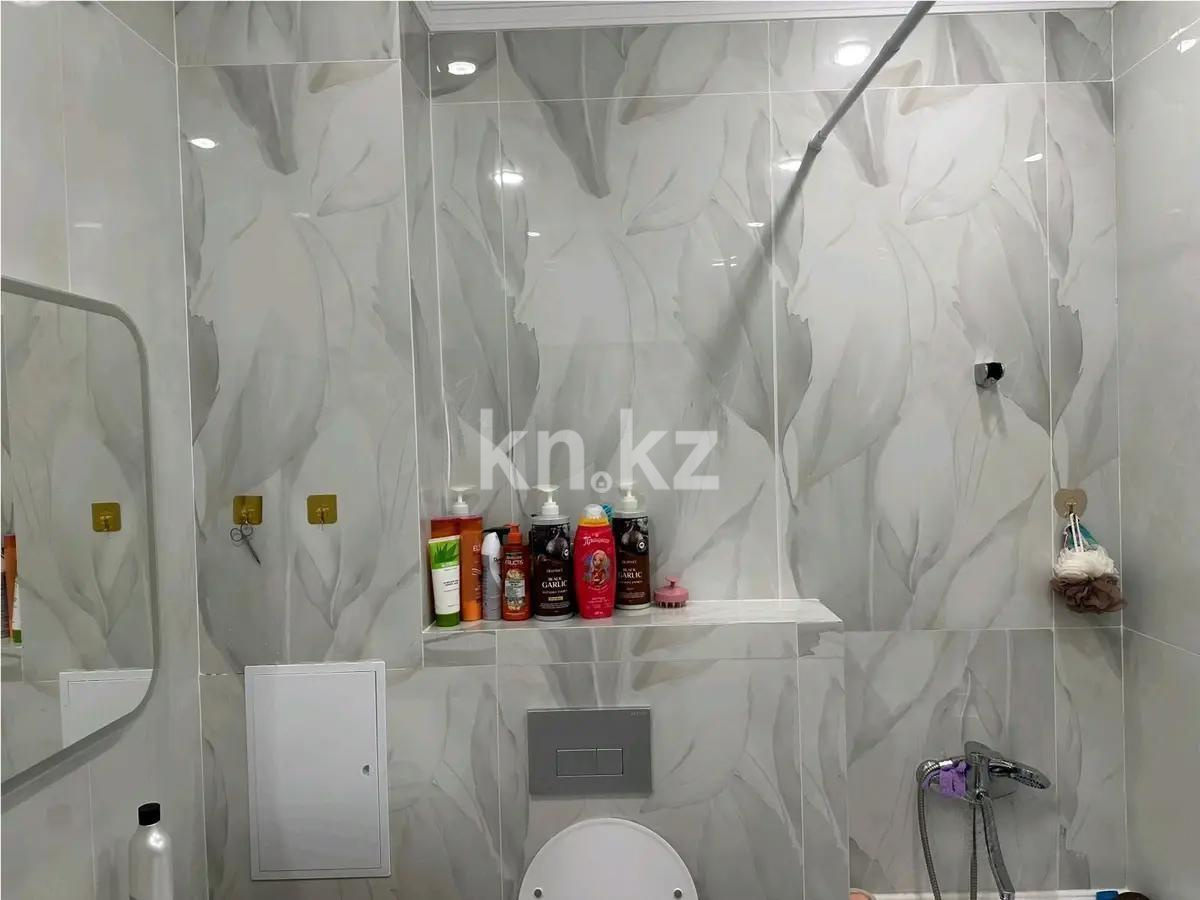 Продажа 3-комнатной квартиры, 89 м² в Астане - фото 4