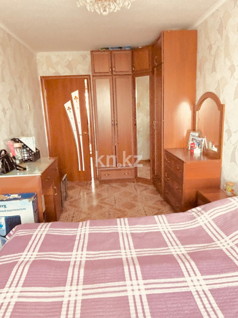 Продажа 2-комнатной квартиры, 44.7 м² в Караганде - фото 4