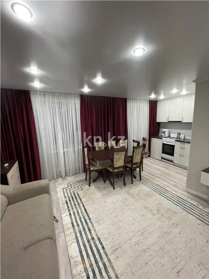 Продажа 1-комнатной квартиры, 30 м², ул. Ержанова, дом  23 в Караганде - фото 2