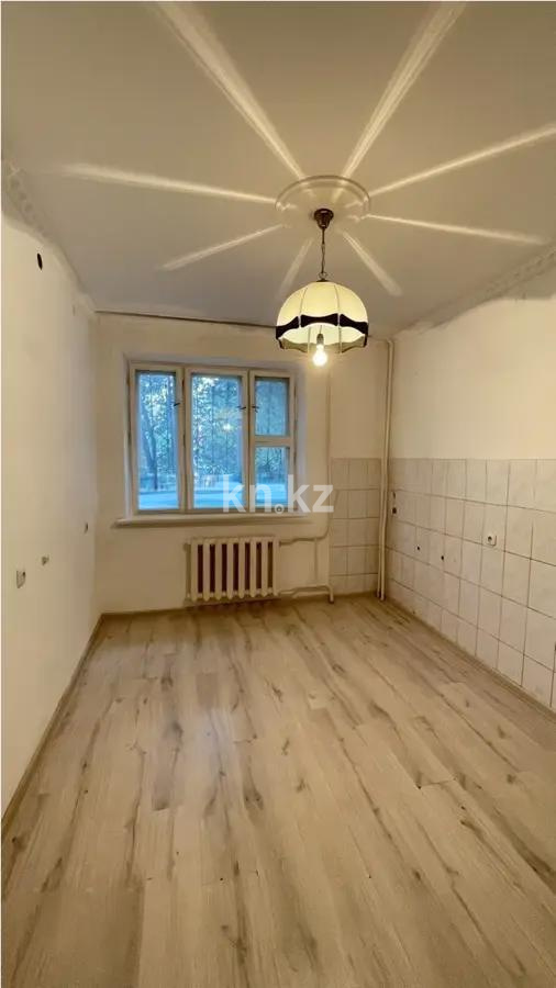 Продажа 1-комнатной квартиры, 43 м² в Астане - фото 2