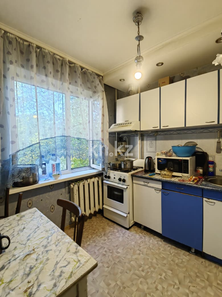 Продажа 2-комнатной квартиры, 47 м² в Караганде - фото 16