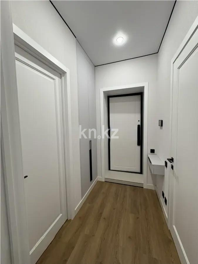 Продажа 2-комнатной квартиры, 41.1 м², пр. Тауелсыздык, дом  25/2 в Астане - фото 5