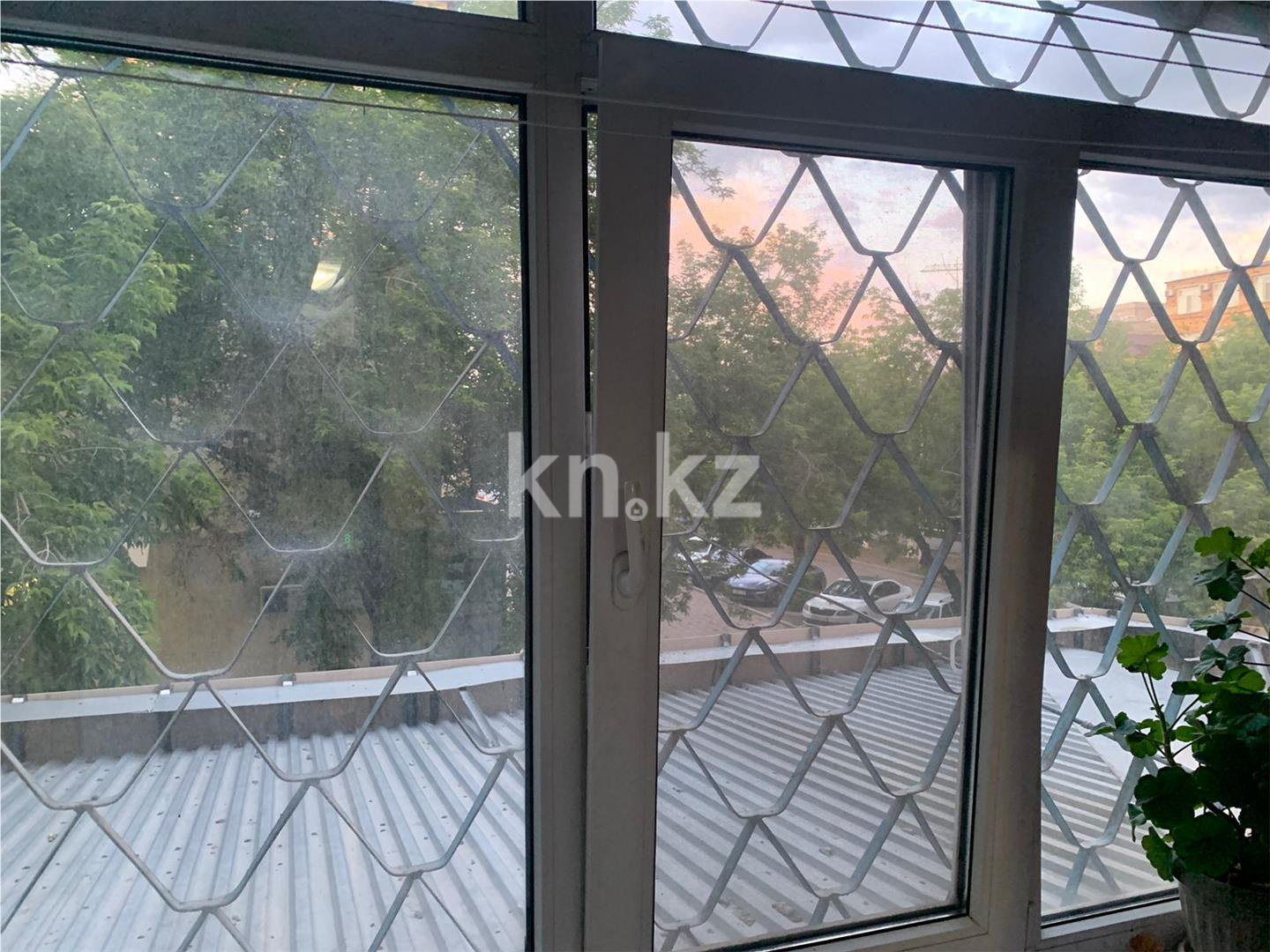 Продажа 1-комнатной квартиры, 31 м², пр. Н. Абдирова, дом  6 в Караганде - фото 10