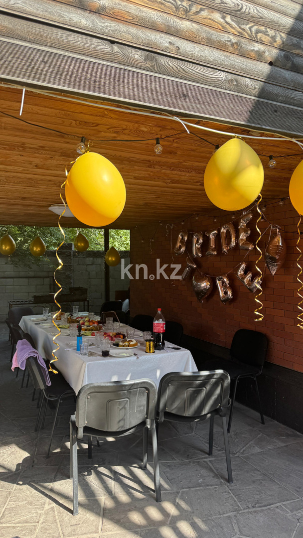 Аренда 7-комнатного дома, 400 м², мкр-н Тастыбулак в Алматы - фото 11