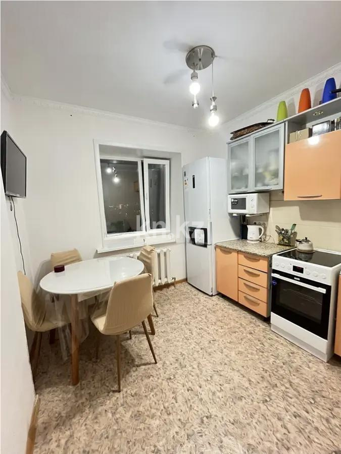 Продажа 1-комнатной квартиры, 33 м², пр. Кудайбердыулы, дом  25/1 в Астане