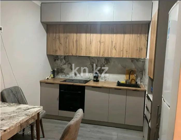 Продажа 2-комнатной квартиры, 54 м² в Алматы - фото 2
