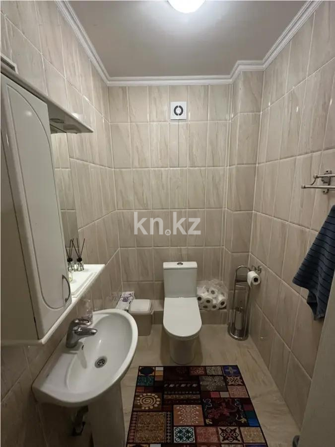 Продажа 3-комнатной квартиры, 107 м² в Астане - фото 7