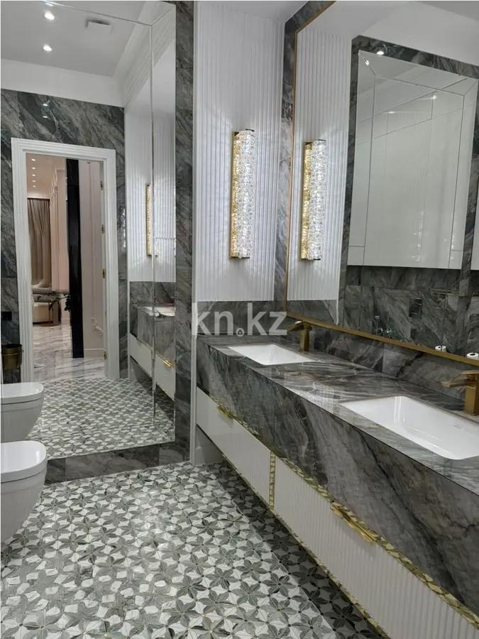 Продажа 7-комнатной квартиры, 240 м² в Алматы - фото 6